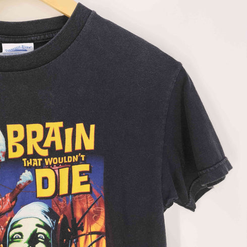 テネシーリバー TENNESSEE RIVER USA製 2002© ムービープリントTシャツ メンズ import:S